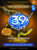 Book Cover for "The Viper's Nest"