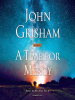 Book Cover for "A Time for Mercy"