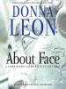 Book Cover for "About Face"