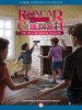 Book Cover for "The Yellow House Mystery"