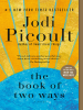 Book Cover for "The Book of Two Ways"