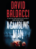 Book Cover for "A Gambling Man"