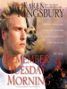 Book Cover for "Remember Tuesday Morning"