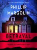 Book Cover for "Betrayal"