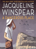 Book Cover for "A Dangerous Place"