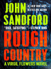 Book Cover for "Rough Country"