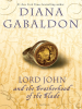 Book Cover for "Lord John and the Brotherhood of the Blade"