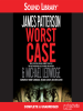 Book Cover for "Worst Case"