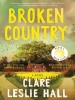 Book Cover for "Broken Country"