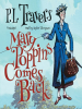 Book Cover for "Mary Poppins Comes Back"