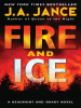 Book Cover for "Fire and Ice"