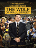 Book Cover for "The Wolf of Wall Street"