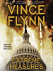 Book Cover for "Extreme Measures"