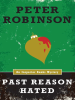 Book Cover for "Past Reason Hated"