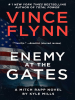 Book Cover for "Enemy at the Gates"