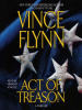 Book Cover for "Act of Treason"