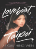 Book Cover for "Loveboat, Taipei"