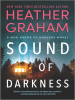 Book Cover for "Sound of Darkness"