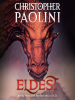 Book Cover for "Eldest"