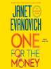 Book Cover for "One for the Money"