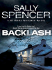 Book Cover for "Backlash"