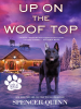 Book Cover for "Up on the Woof Top"