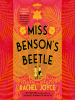 Book Cover for "Miss Benson's Beetle"