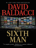 Book Cover for "The Sixth Man"