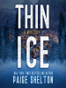 Book Cover for "Thin Ice"