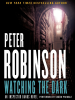 Book Cover for "Watching the Dark"