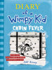 Book Cover for "Cabin Fever"