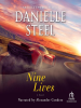 Book Cover for "Nine Lives"