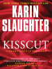 Book Cover for "Kisscut"