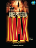 Book Cover for "Max"