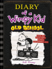 Book Cover for "Old School"