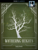 Book Cover for "Wuthering Heights"