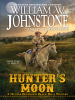 Book Cover for "Hunter's Moon"