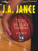 Book Cover for "Trial by Fury"