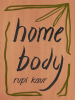 Book Cover for "Home Body"