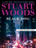 Book Cover for "Black Dog"