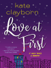 Book Cover for "Love at First"
