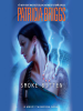 Book Cover for "Smoke Bitten"