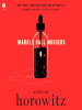 Book Cover for "Marble Hall Murders"