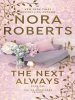 Book Cover for "The Next Always"