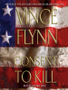 Book Cover for "Consent to Kill"