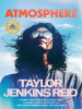 Book Cover for "Atmosphere"