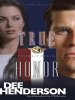 Book Cover for "True Honor"