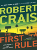 Book Cover for "The First Rule"