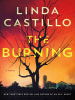 Book Cover for "The Burning"
