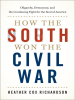 Book Cover for "How the South Won the Civil War"